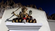 XVI Karmapa - Chenrezig puja