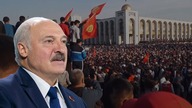 Ambasadorzy Polski i Litwy odwołani z Białorusi! Zamieszki w Kirgistanie to rewolucja | G.  Kuczyńsk