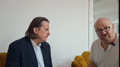 Witold Gadowski Idźcie na wybory!