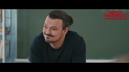 Piep*zyć Mickiewicza 3 w kinach od 13 lutego.