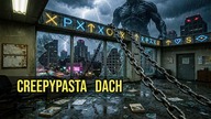 Creepypasta - Dach [Lektor PL]