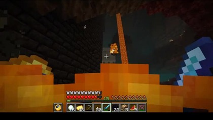 Shots #minecraft #gaming #Ghast #game #Nether