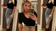 HAUL UBRANIOWY | MIERZYMY|
