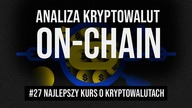 Analiza on-chain rynku kryptowalut.  O co w tym chodzi?