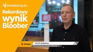 Bloober Team SA, Piotr Babieno  Prezes Zarządu, #512 PREZENTACJE WYNIKÓW