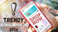 6 Konsumpcyjnych trendów, które wpłyna na Twoje zakupy | CZĘŚĆ 2