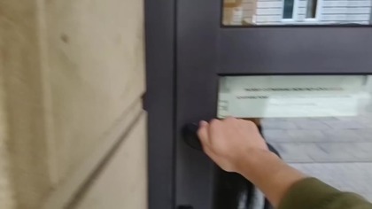 Dwie windy Dźwigarex - Świętej Teresy 2, Kraków