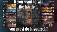 Crossout win battle yourself PS4 PL