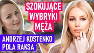 Pola Raksa więcej nie wyszła za mąż.  Co stało się w jej małżeństwie? Była załamana