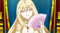 [Yorigami] Shijou Saikyou no Daimaou, Murabito A ni Tensei suru - 03
