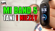Mi Band 5 - Hardware