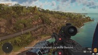 Far Cry 6 Rescue the hostages Ship