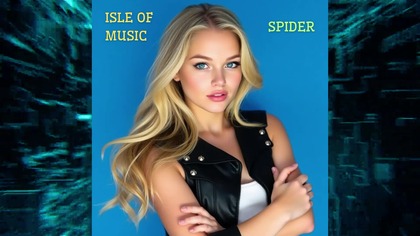 Isle of Music - Spider (Electro House 2025)