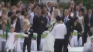 Tak wyglądał ślub Michała Wiśniewskiego!