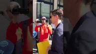 Lewandowski przed sądem.  Mam ważniejsze sprawy