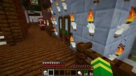 Przejdźmy Razem! Minecraft: Advent Calendar #24 Kalendarzowa incepcja