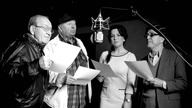 Gorzki & Friends - Pomaganie jest trendy IV