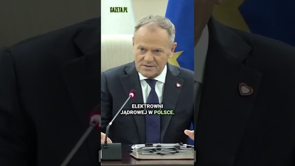 Budowa elektrowni jądrowej w Polsce ruszy jeszcze w grudniu