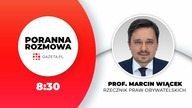 Czy RPO Marcin Wiącek pochyli się na Wąsikiem i Kamińskim?