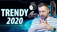 Trendy 2020 roku w TECHNOLOGII