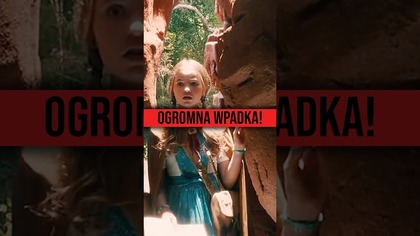 taka tam wpadka w Stranger Things 5...