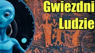 Kim byli Gwiezdni Ludzie wspominani w legendach Indian?