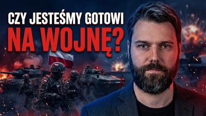 Jacek Hoga: Czy jesteśmy gotowi na wojnę? Prawda o polskiej armii || Kanał Polityczny