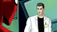 Spider-Man 1994 PL Odcinek 22 Blade łowca wampir&oacute;w