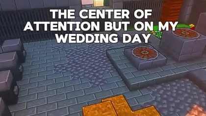 My sister made my bride CRY  #shorts