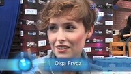 Kogo kocha Olga Frycz?