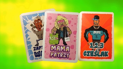 BLOK EKIPA NA MELANŻU