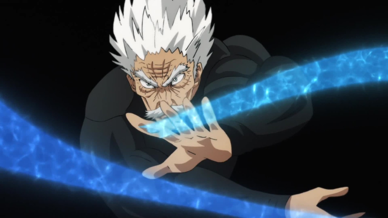Cda One Punch Man Sezon 2