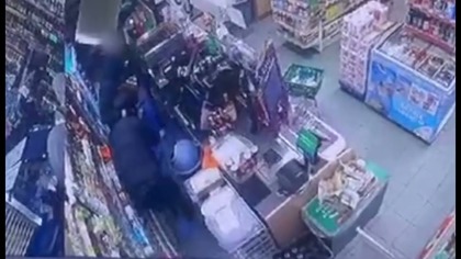 Napadał z nożem na sklepy w Gorzowie.  Wyrok zapadł na pierwszej rozprawie