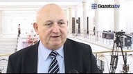 Oleksy: Podjadam wigilijne potrawy przez całe święta