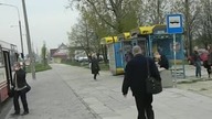 Publiczna toaleta - KAWAŁ