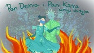 Pan Demia i Pani Kara (wersja studyjna)