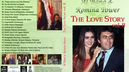 Al Bano and Pomina Power