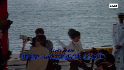 Liberator (1992)