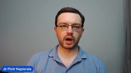 dr Piotr Napierała