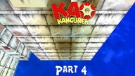 Kangurek Kao - Part 5 - Poziom w dupie 3
