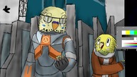 hl2 sztrim