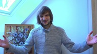 Rozmowy o Języku - 26 liśćopada 2023 morfem hu / imię Andrzej / prawo przyciągania / medytacja