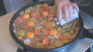 Warzywa po chlopsku - Video-Kuchnia. pl