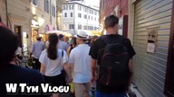 RZYM NAS POKONAŁ, Złodzieje Ukradli Telefon - Kamperem Do Włoch