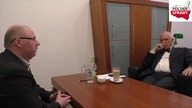 Janusz Korwin-Mikke popiera budowę pomnika gen.  Rozwadowskiego