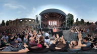 Brooklyńska Rada Żydów - KULT | LIVE 360 | #Kult #koncert Ząbkowice Śląskie Planty Zamkowe