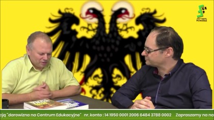 Popularność teorii imperialnych w Niemczech - od II do III Rzeszy | prof.  Adam Wielomski