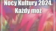 Nocy Kultury 2024.  Każdy może mieć udział w tworzeniu festiwalu