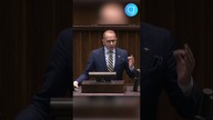 SYTUACJA JEST TRAGICZNA.  Poseł Szczerba o DŁUGACH SENIORÓW #shorts