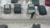 Zajął mu miejsce